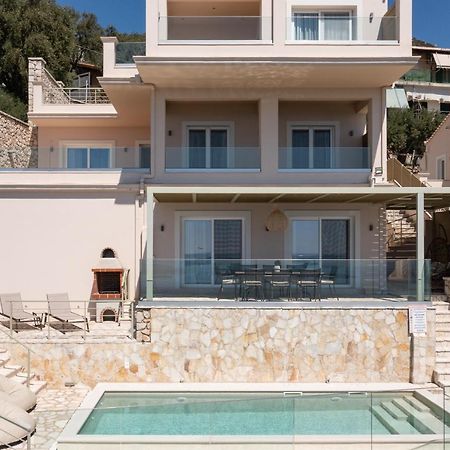 Bolla D'Oro Luxury Villas Szpartílasz Kültér fotó
