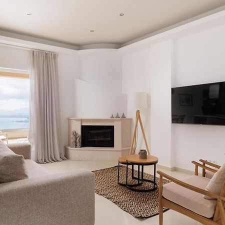 Bolla D'Oro Luxury Villas Szpartílasz Kültér fotó