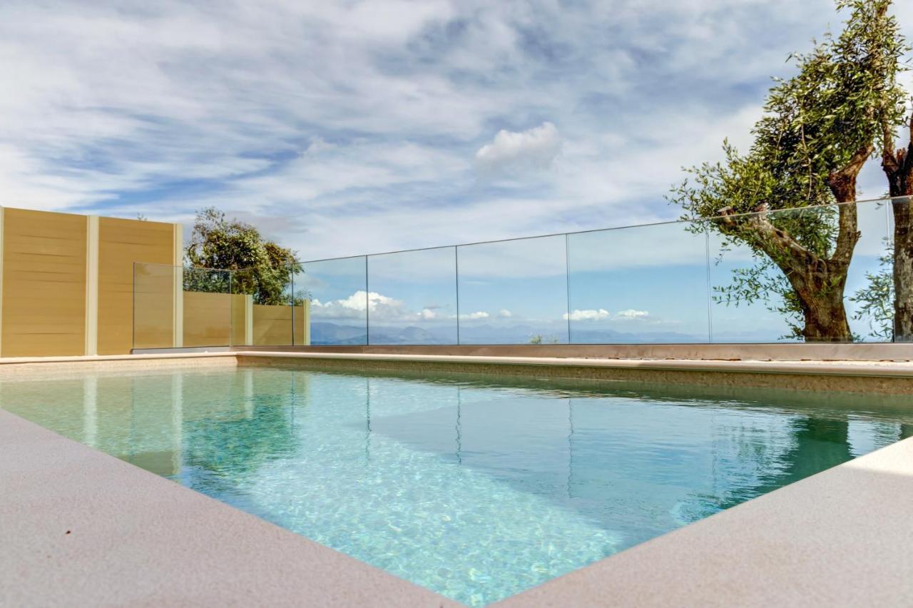 Bolla D'Oro Luxury Villas Szpartílasz Kültér fotó