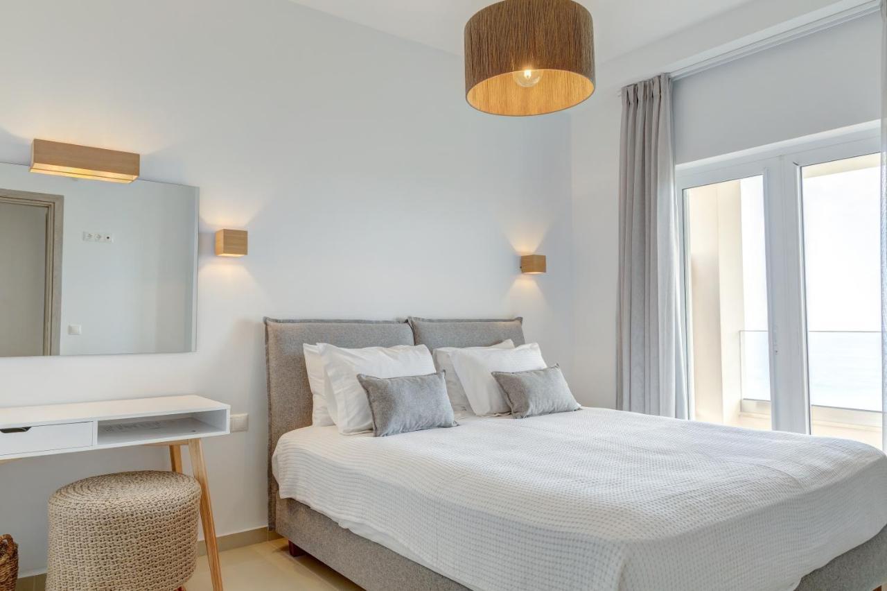 Bolla D'Oro Luxury Villas Szpartílasz Kültér fotó